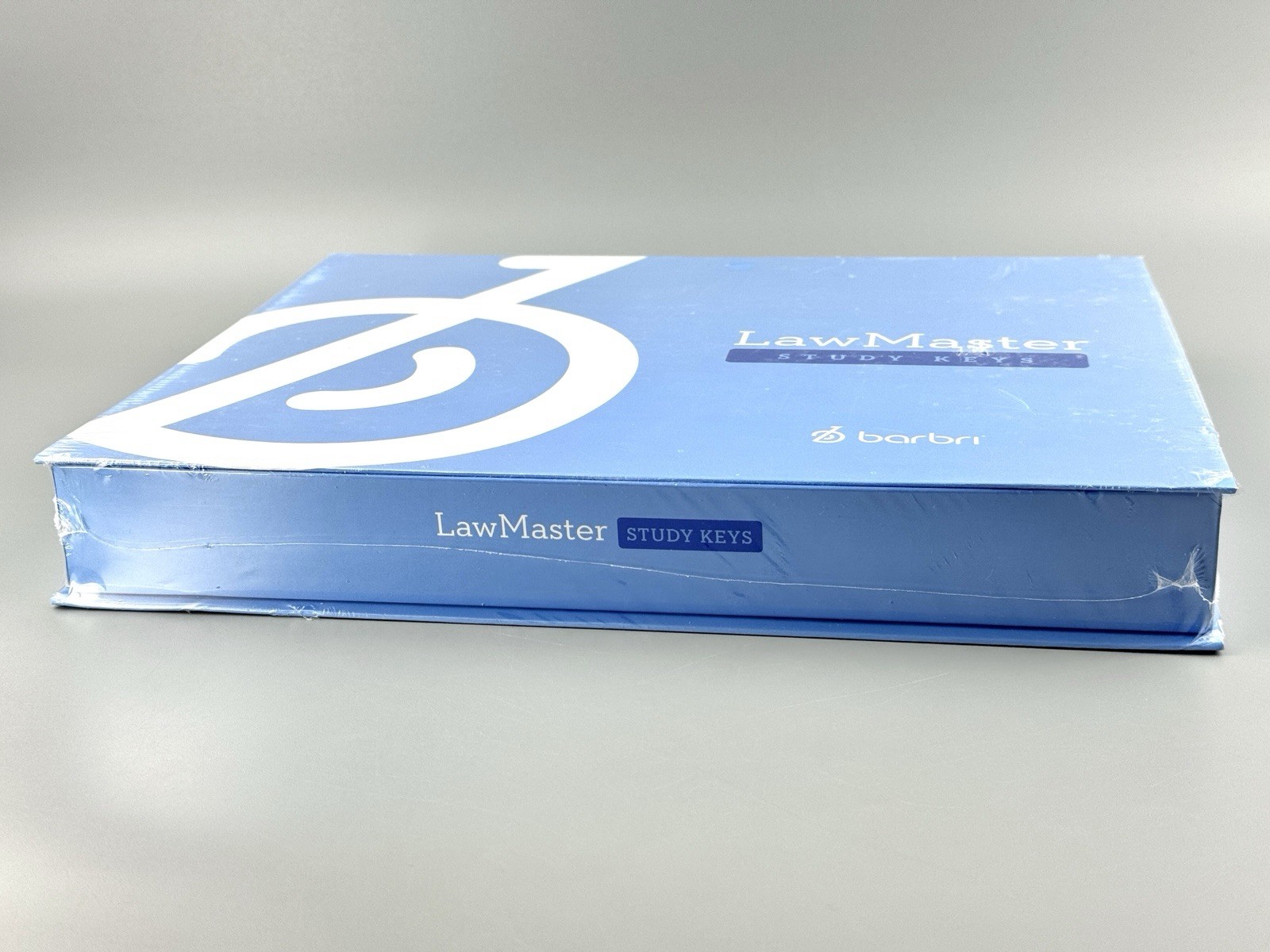 Barbri Law Master Study Keys Flashcards Bar Exam Preparation Brand New Sealed