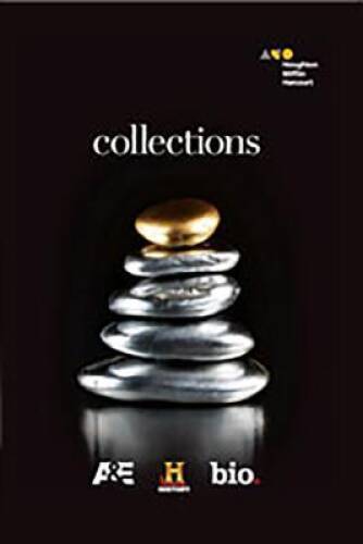 Houghton Mifflin Harcourt Collections, Grade 10 – Hardcover – GOOD