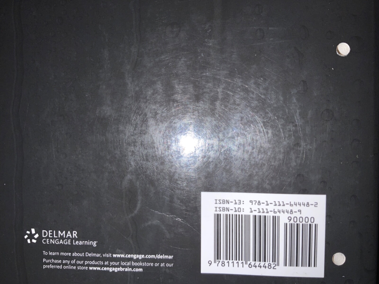 Book refrigeration& air conditining technology-Lab Manual Company