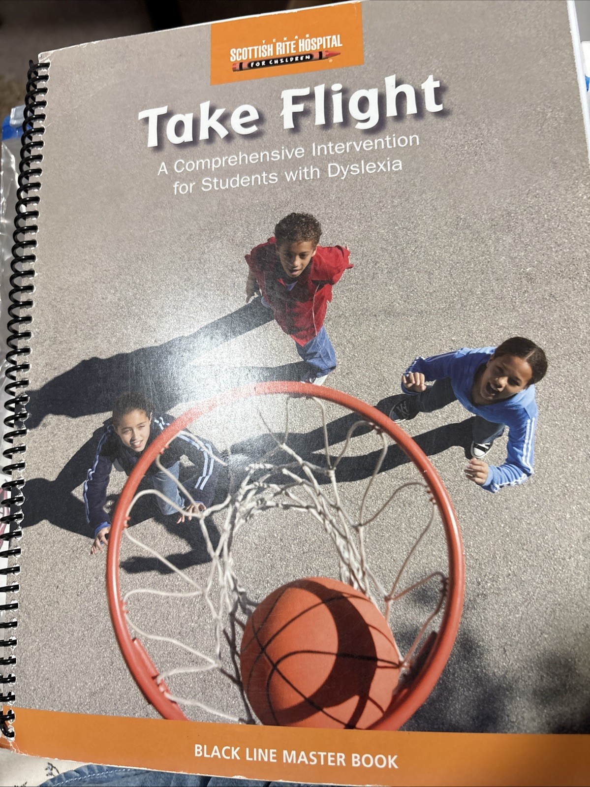 Take Flight Comprehension Book And Black Line Master Book And So Much More!