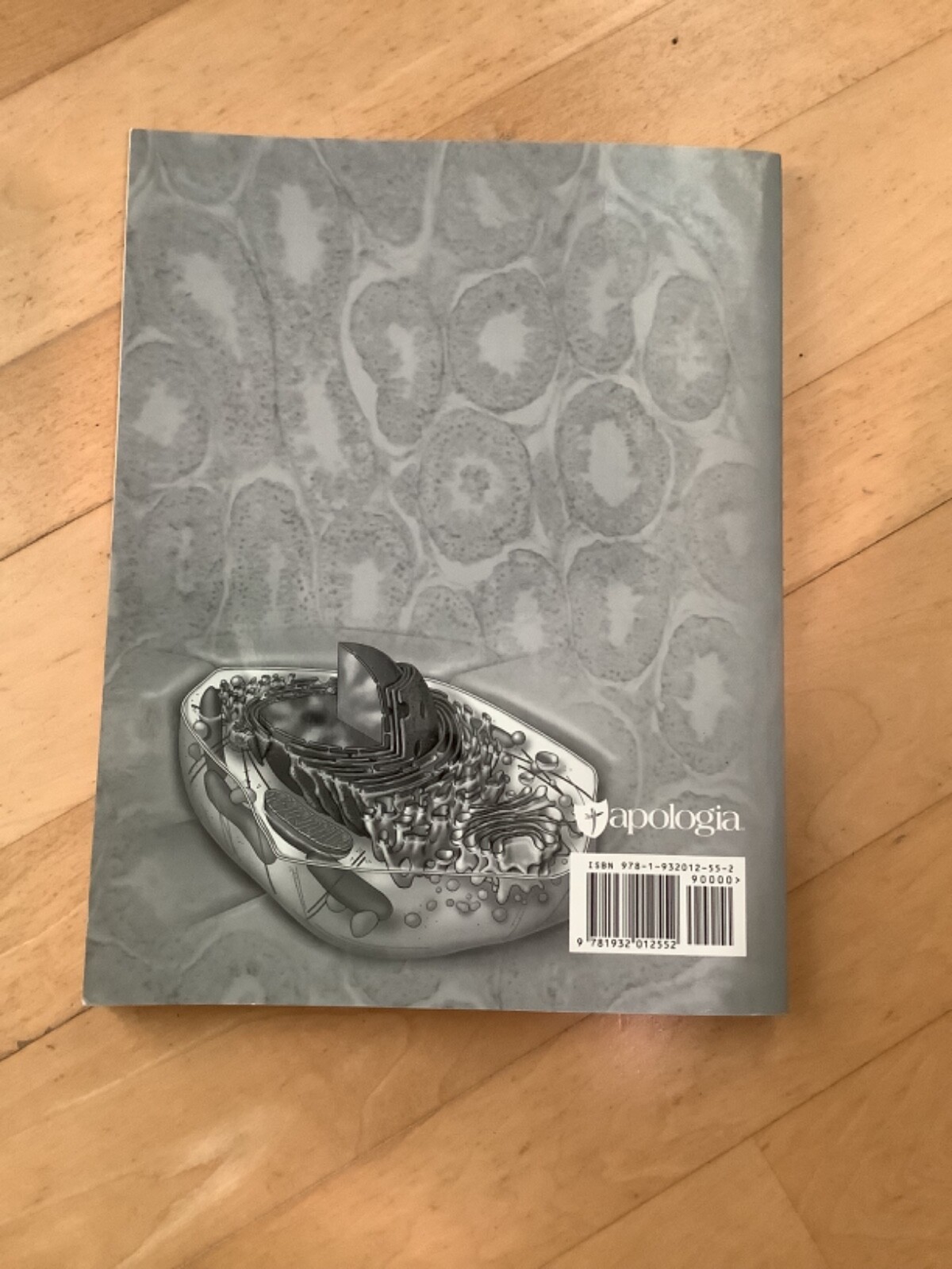 Solutions and Tests for Exploring Creation With Biology by Marilyn F. Durnell…