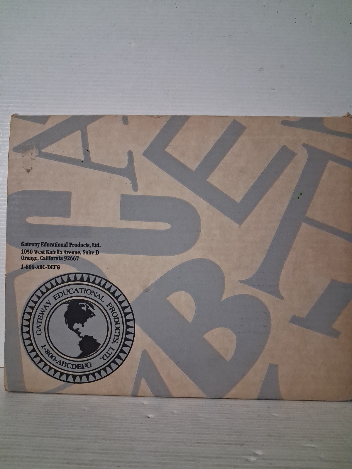 Open Box Hooked on Phonics Math Complete Books Cassette Tapes Flashcards