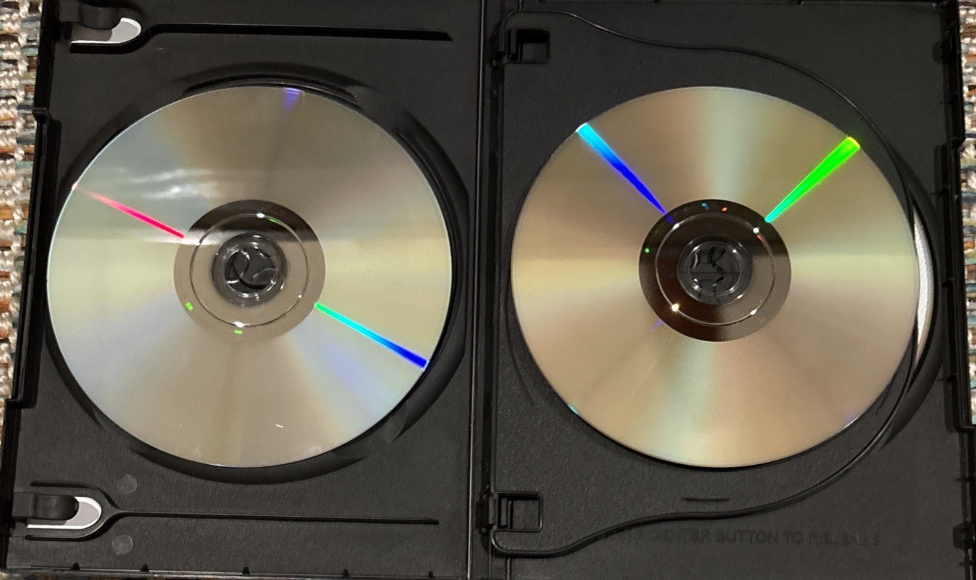 Intermediate Logic DVD Video Course