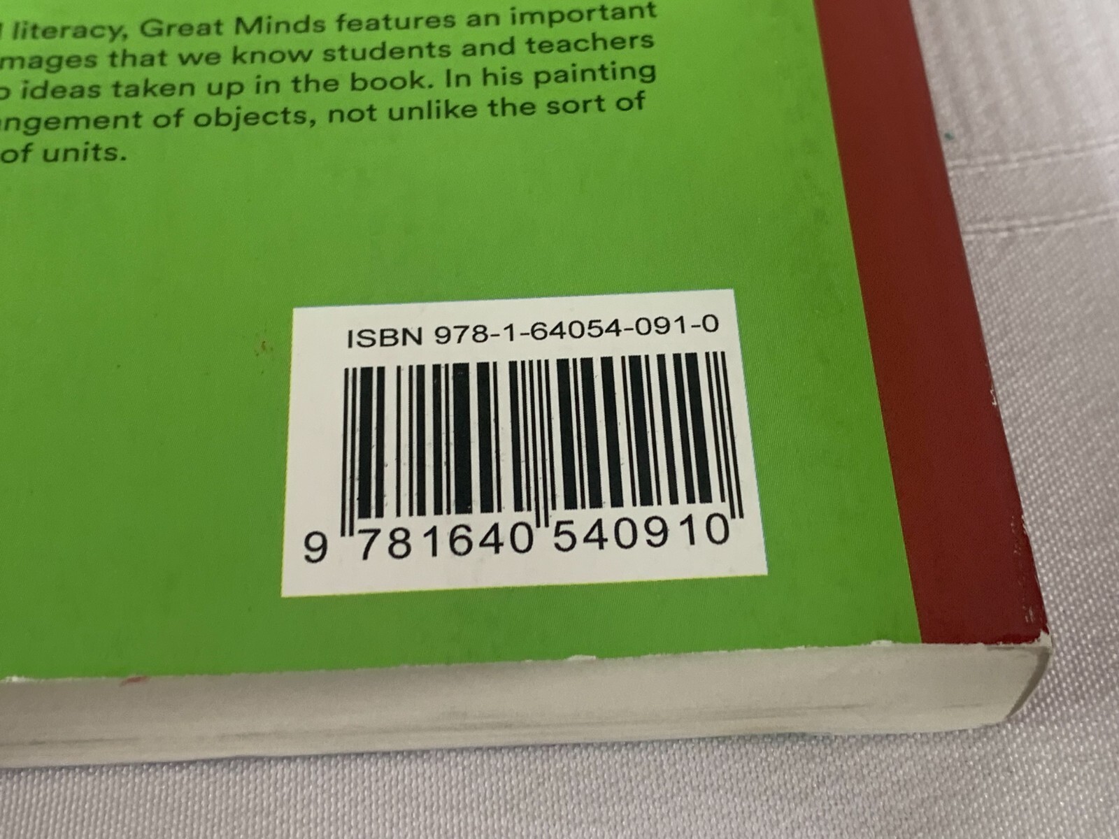 EUREKA MATH ~ GRADE 4 ~ MODULES 5-7 ~ Homeschool