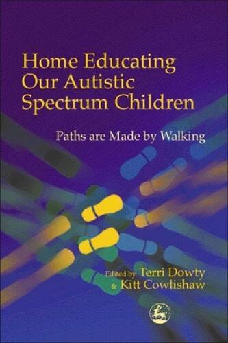 Home Educating Our Autistic Spectrum Children: Paths are Mad – VERY GOOD