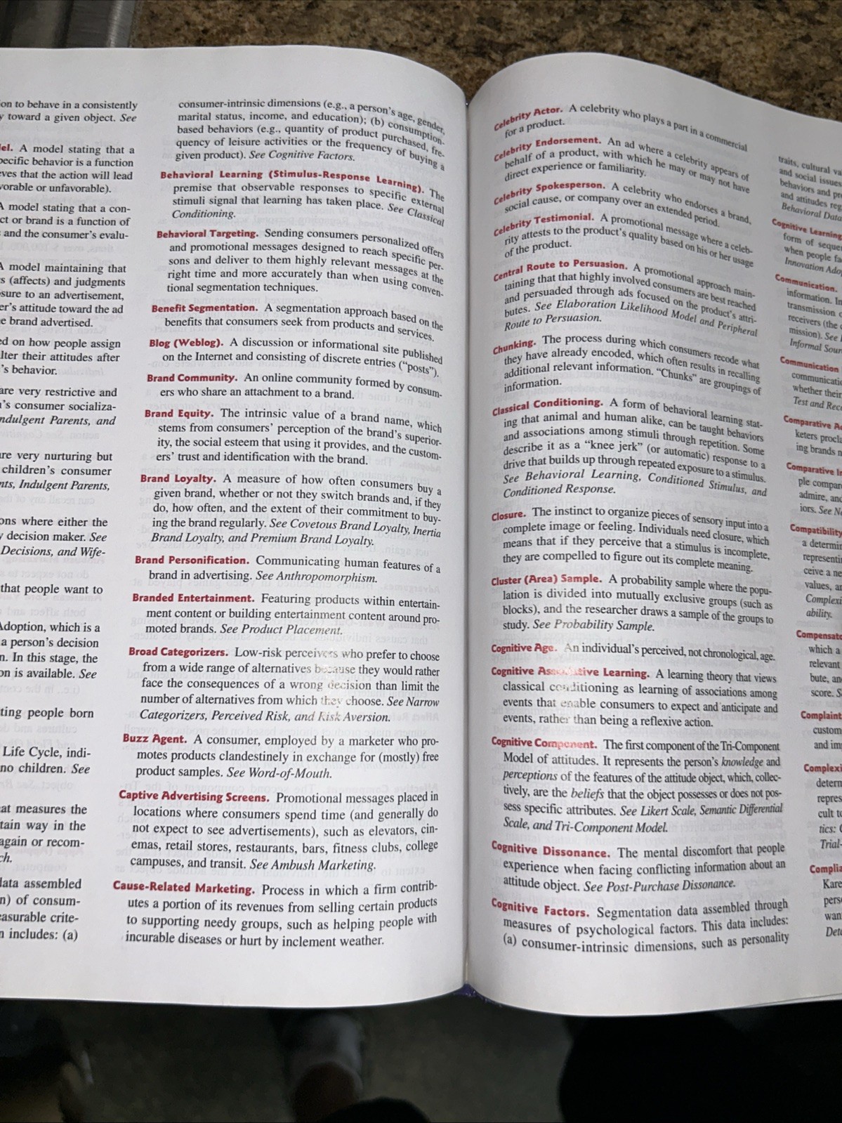 Consumer Behavior 11th Edition Textbook