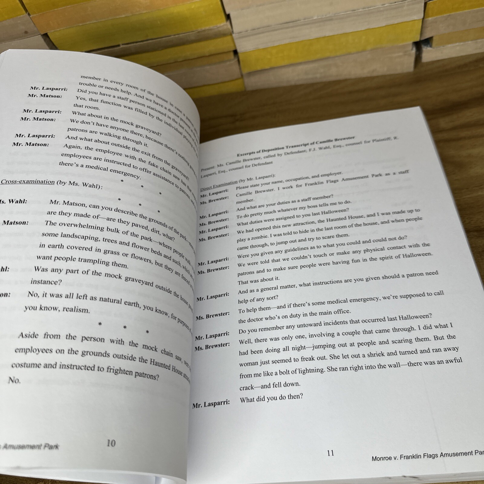 Multistate Performance Test 2024 Edition – Themis Bar Review Paperback