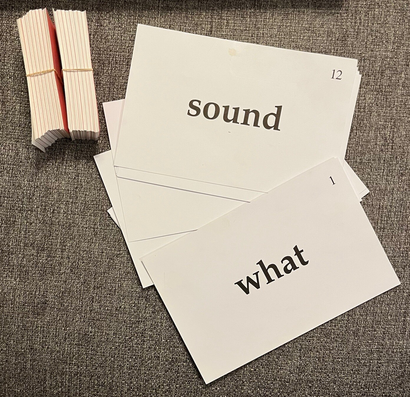 Visualizing and Verbalizing Kit For Language Comprehension & Thinking Nanci Bell