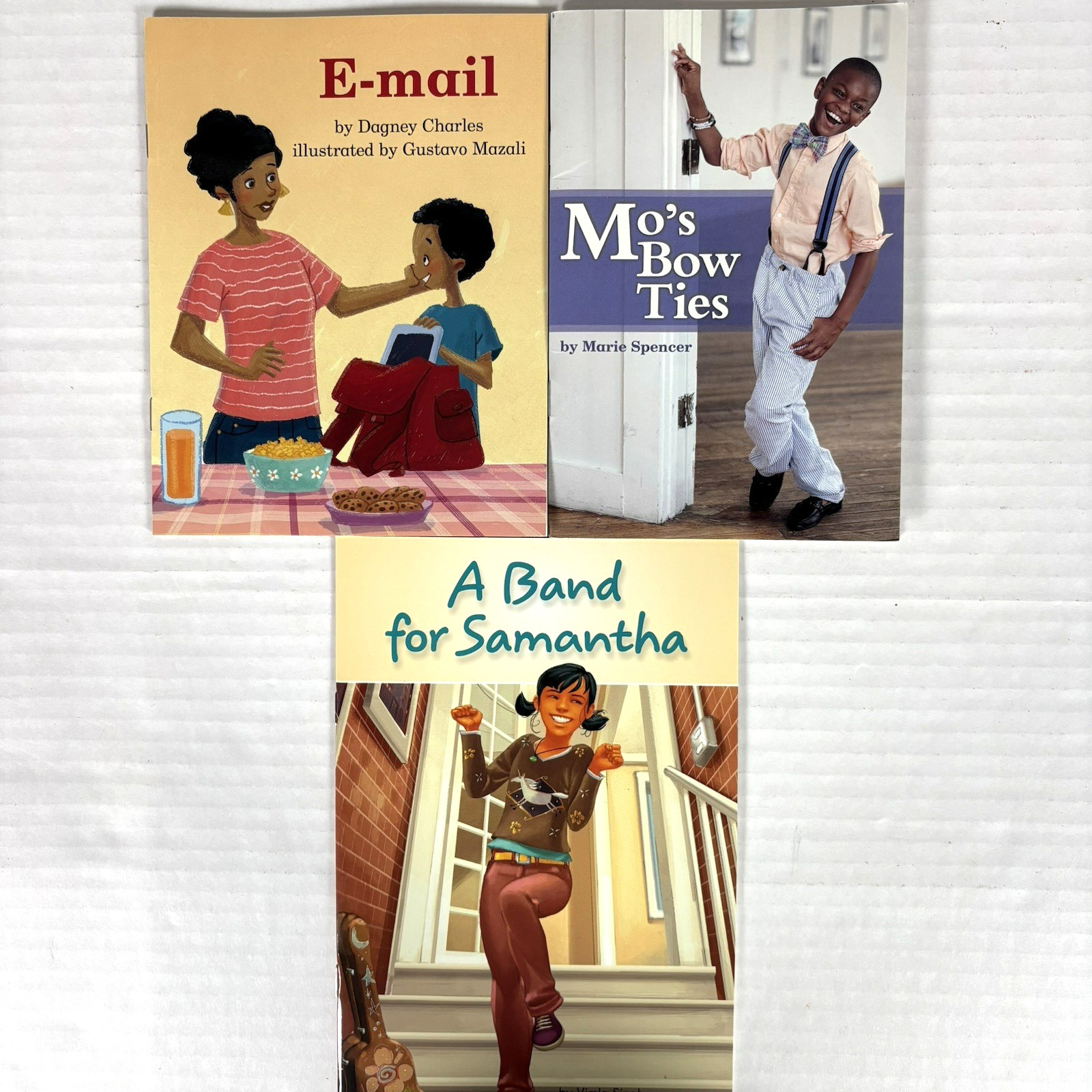 1st Grade Readers Multi-Level Reading Library #6 – 21 Books Levels E-M