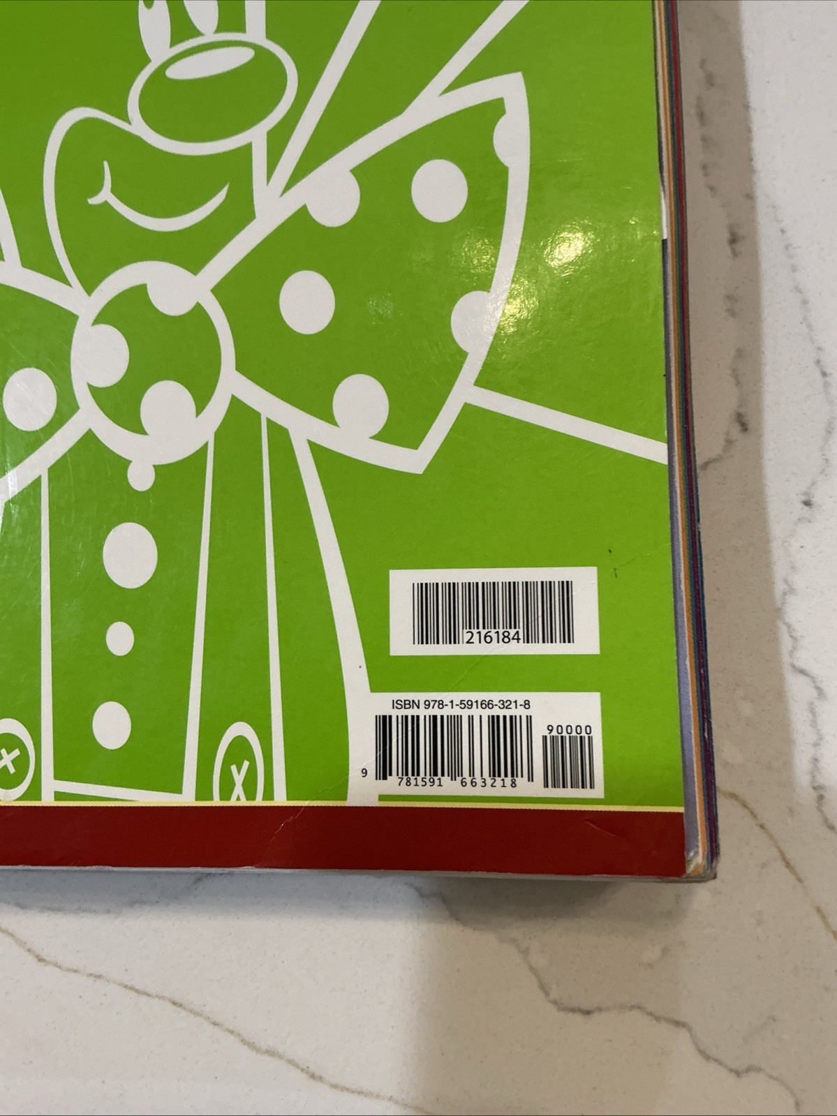 BJU Press Math 1 Instructor’s Book 3rd Edition w/CD and Test Booklet Homeschool