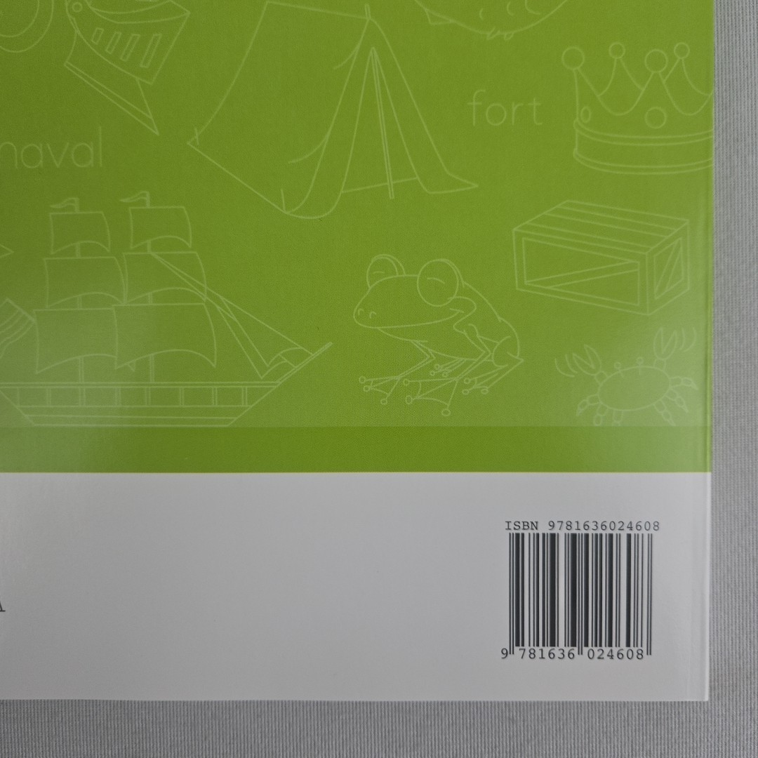 Amplify Core Knowledge Language Arts – Grade 2 – Skills 2 Activity Book – New