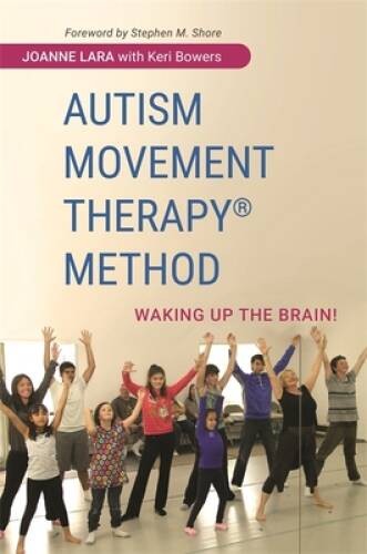 Autism Movement Therapy (R) Method: Waking up the Brain – Paperback – GOOD
