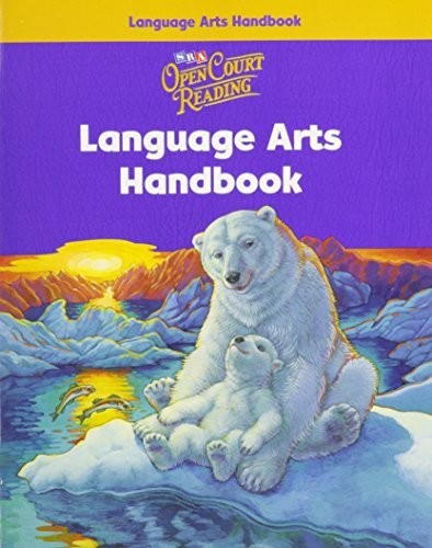Open Court Reading, Language Arts Handb…, McGraw Hill
