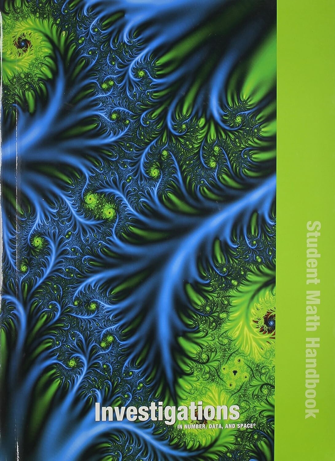 Scott Foresman Investigations 2008 Grade 3: Student Activity Book 0328240907
