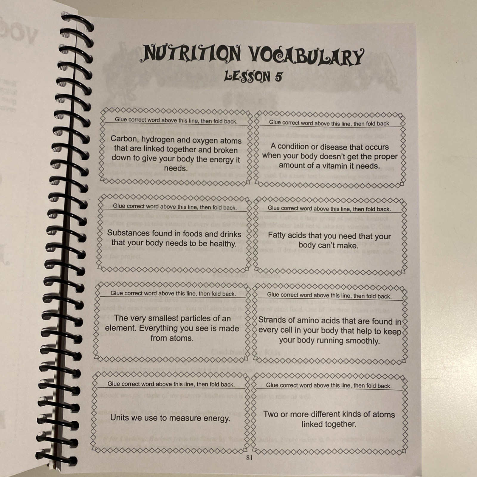 Exploring Creation with Human Anatomy and Physiology: Junior Notebooking Journal