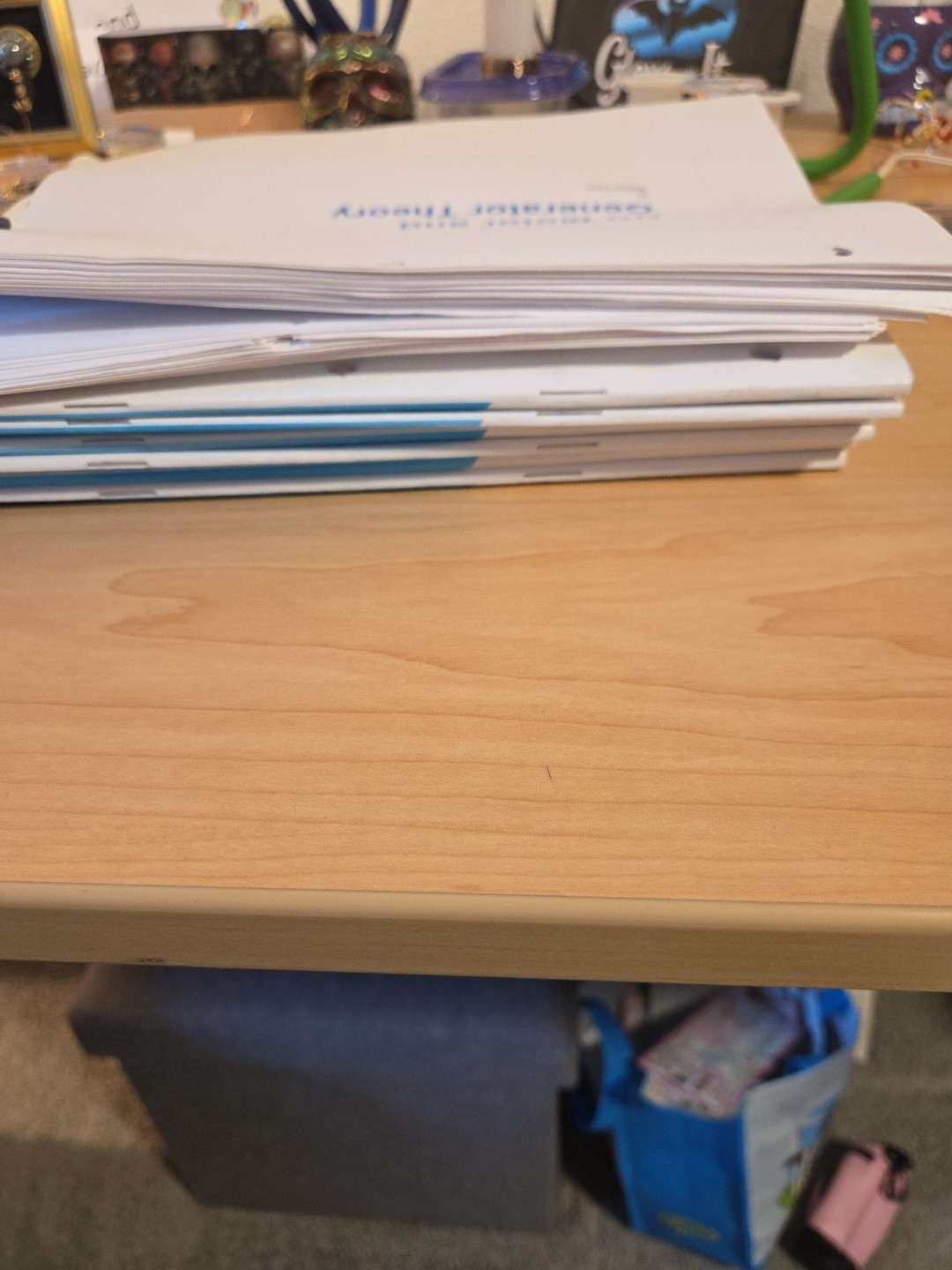 Electricians Study Units Handbooks United Steelworkers