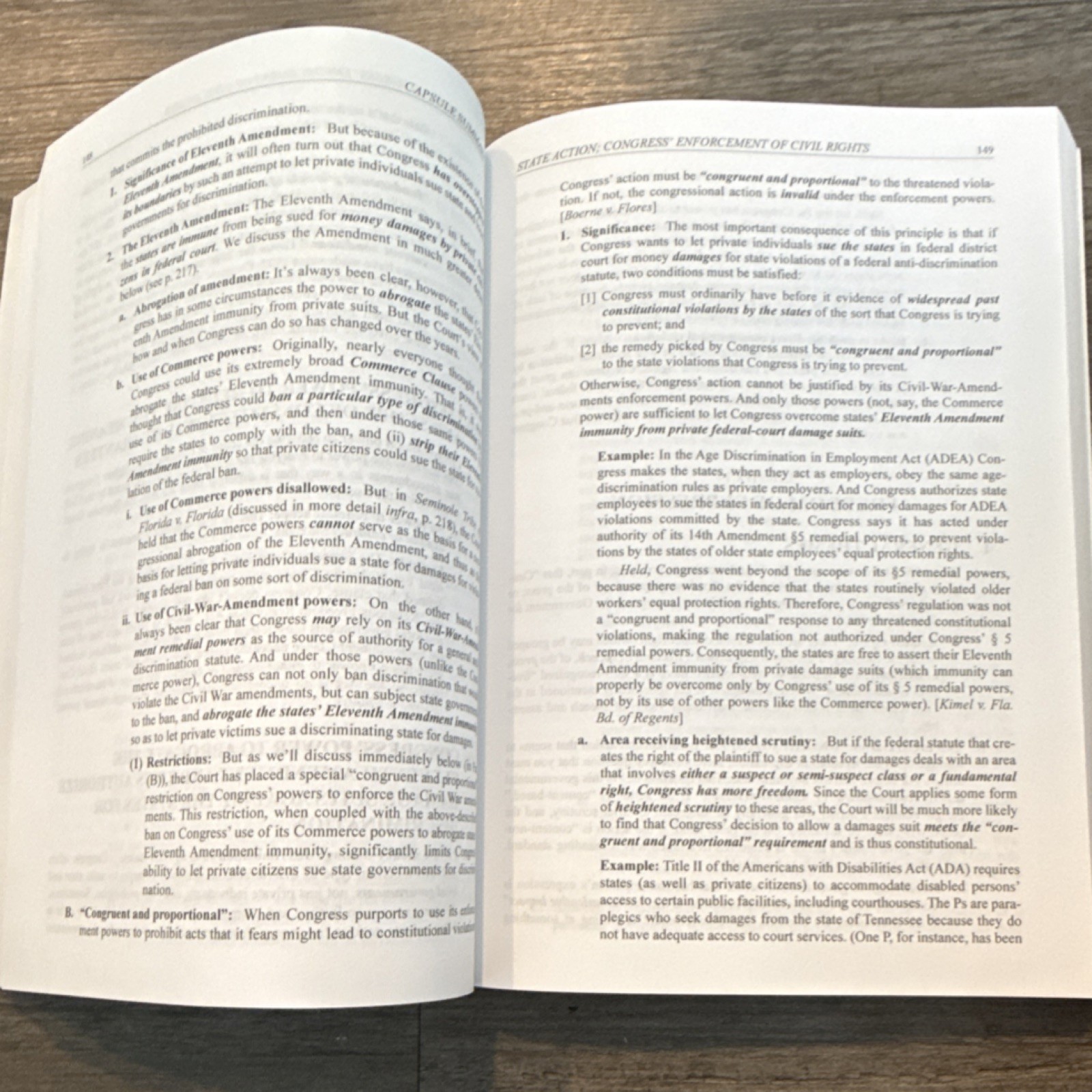 Emanuel CrunchTime Constitutional Law Twenty-First Ed Steven L. Emanuel Aspen
