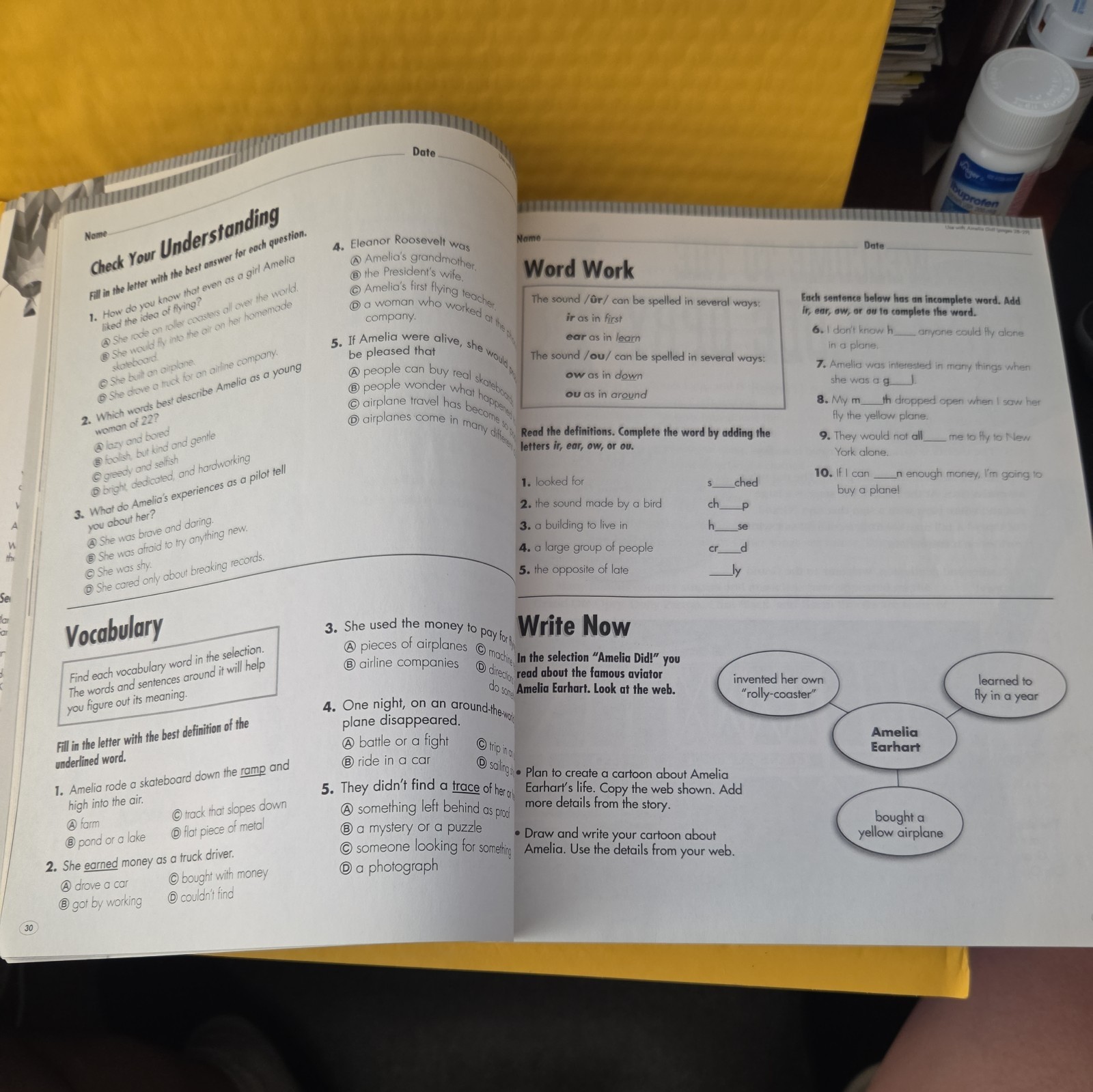 Hi-Lo Nonfiction Passages for Struggling Readers by Scholastic Teaching…
