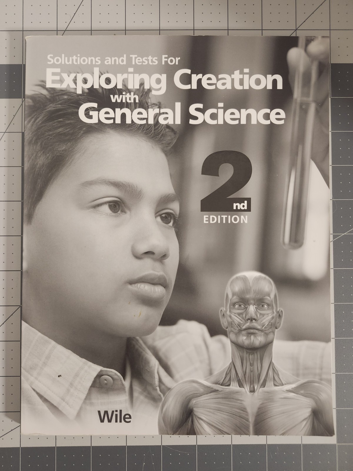 Exploring Creation with General Science 2nd Edition And CD