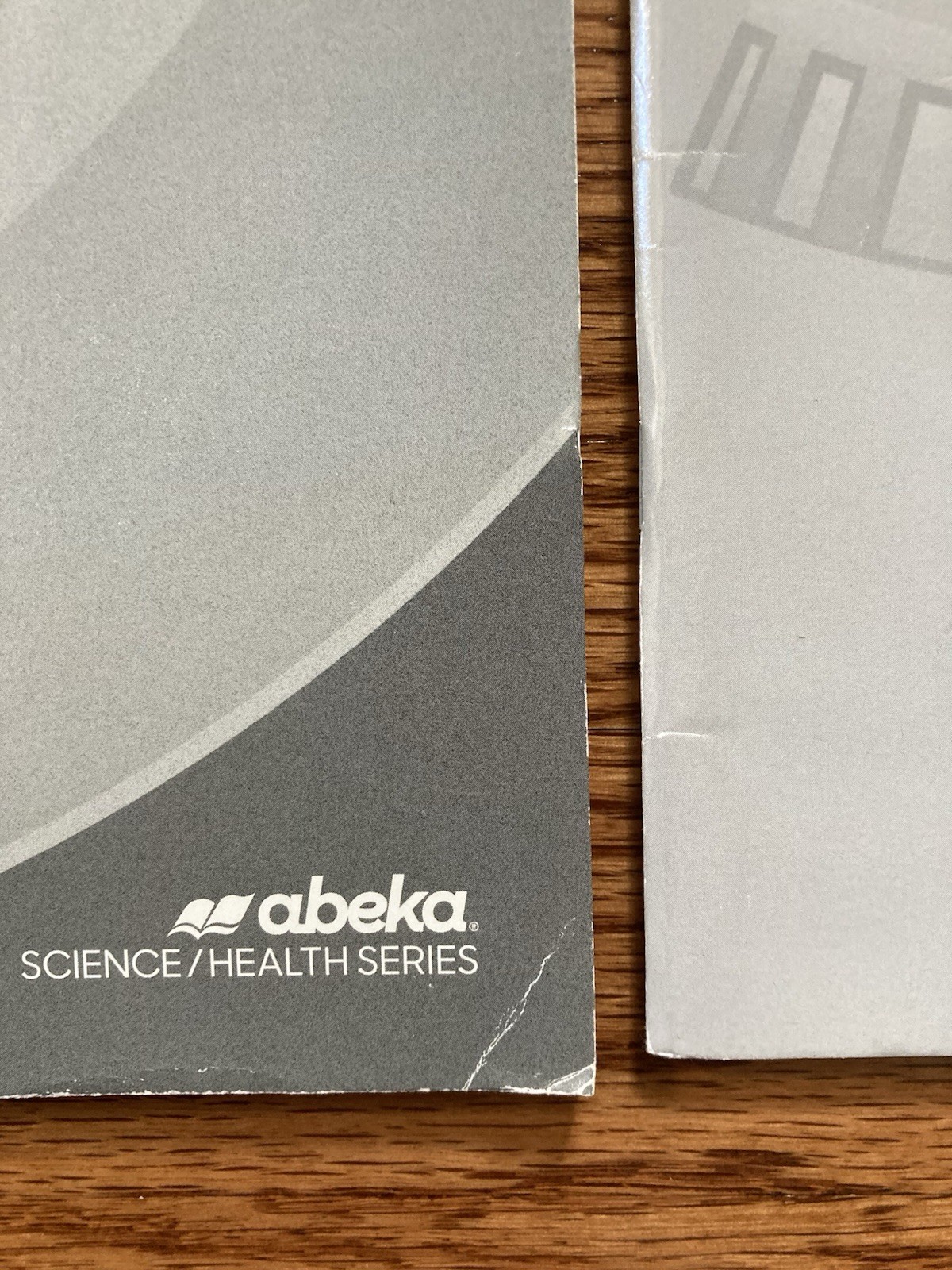 Abeka Physics the Foundational Science Textbook Lab Manual Quiz Book Answer Book