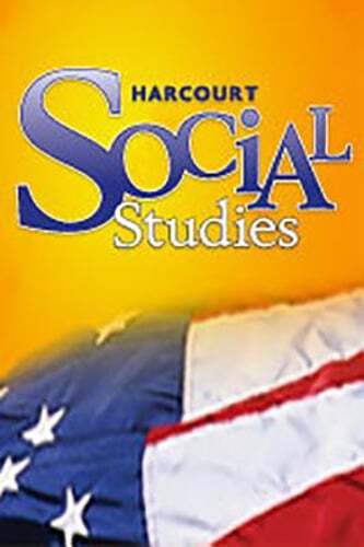 Harcourt Horizons: Student Edition Grade 5 United States History: Civil War to