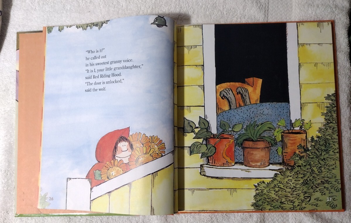 LITERACY SOURCEBOOK STORY STUDIO SCHOLASTIC HARD COVER
