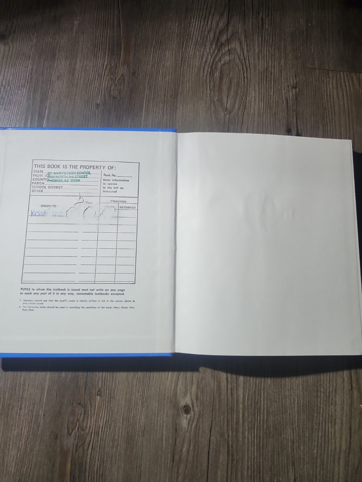Sans Bornes (1990, Hardcover, Teacher Edition’s Guide)