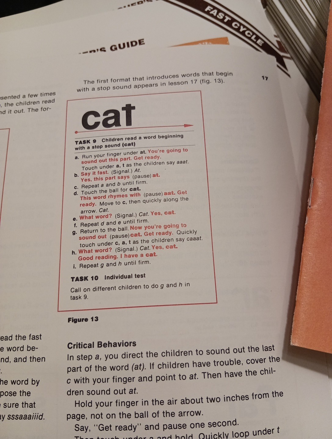 Distar Language II SET Instrutionl System S.Engelmann & J.Osborn SEE PHOTO 1975