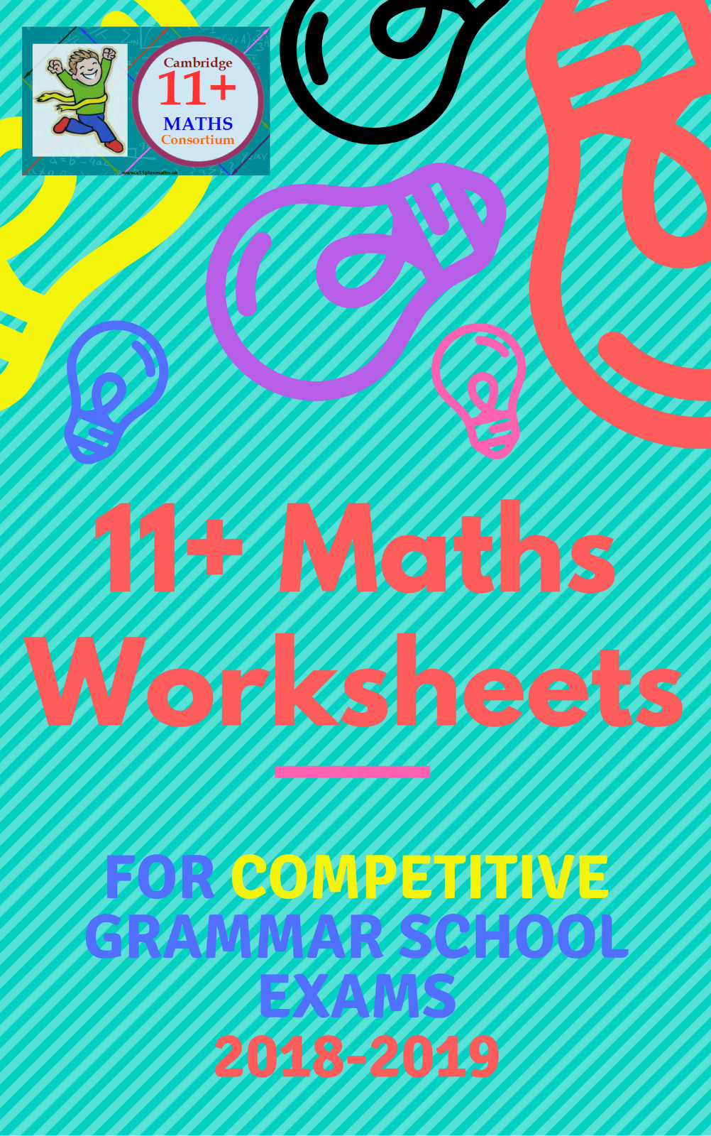 11 Plus Maths Practice Questions 14 Important Topics Come in Every 11 Plus Exam