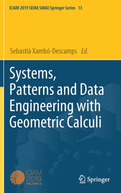 Xamb-Descamps – Systems Patterns and Data Engineering with Geometric – P555z