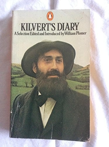 Kilvert’s Diary, 1870-79 (Penguin) by Francis Kilvert Paperback Book The Fast