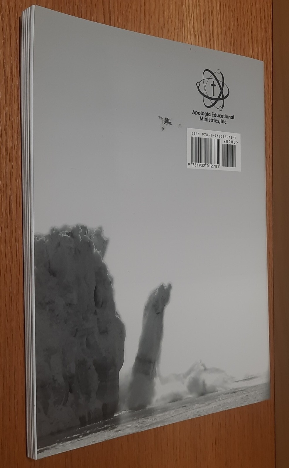 APOLOGIA Exploring Creation with Physical Science Solutions and Tests 2nd ED