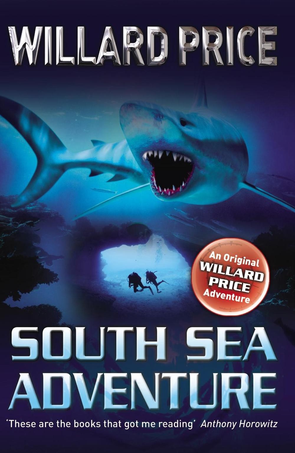 South Sea Adventure by Willard Price (English) Paperback Book