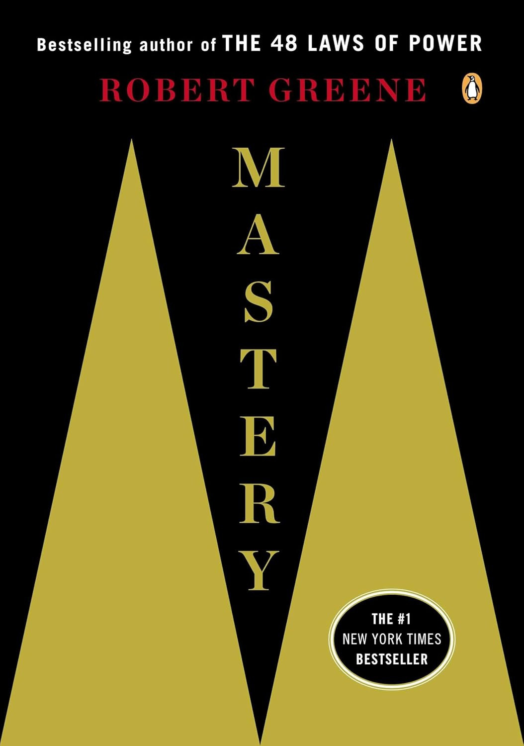 Mastery Mastery