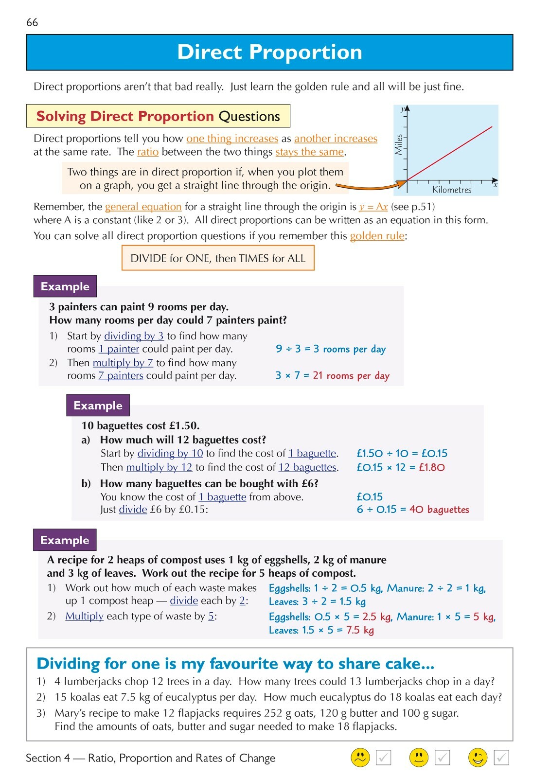 New 13+ Plus Maths Revision Guide Common Entrance Exam Key Stage 3 Age 11-13 CGP