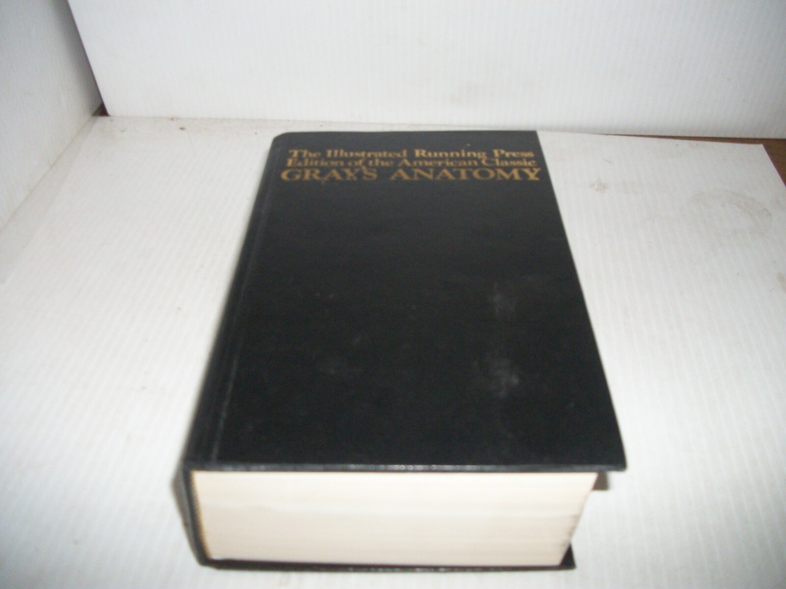The American Classic Gray’s Anatomy (FC7-1-JV754)