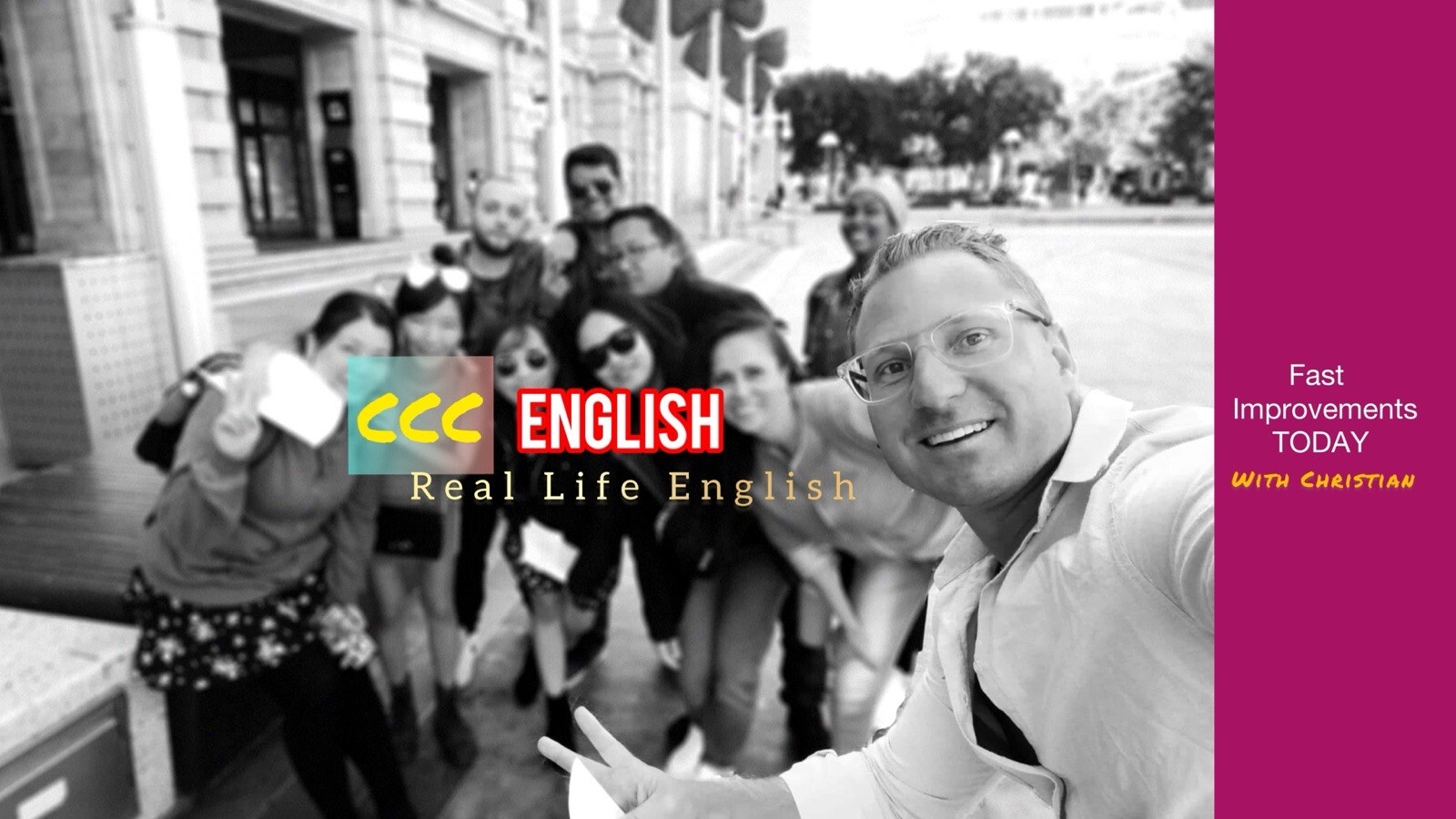 IELTS Academic & General Full Preparation Video Course With Tips