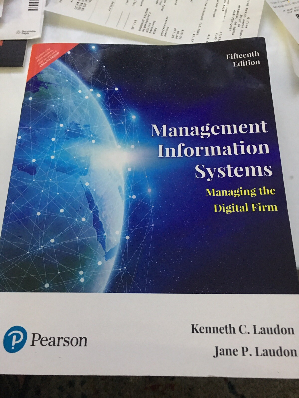 management information systems