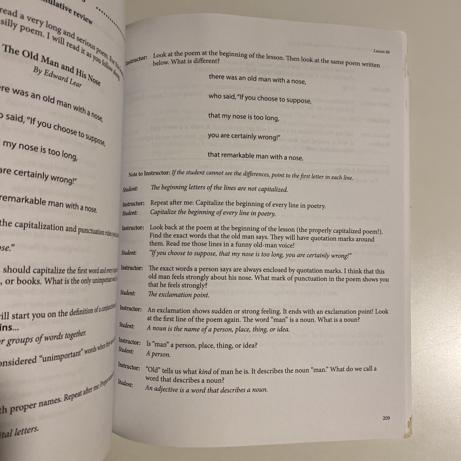 First Language Lessons Ser.: First Language Lessons for the Well-Trained Mind…