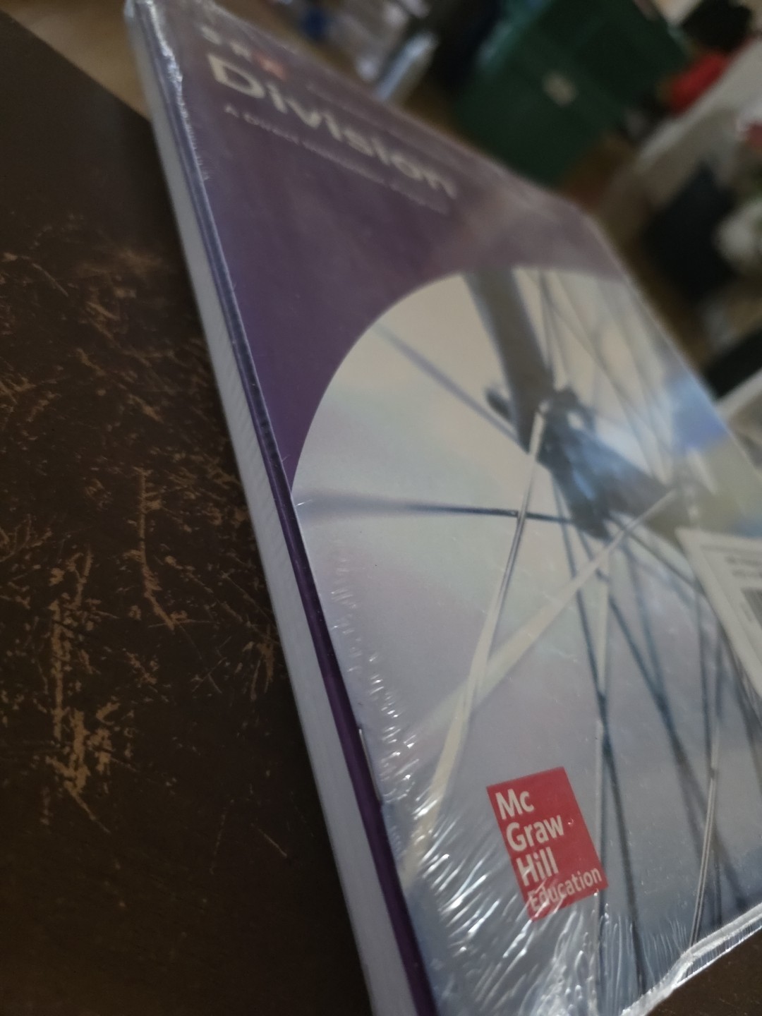 Corrective Mathematics Division, Teacher’s Presentation Book Mc Graw Hill