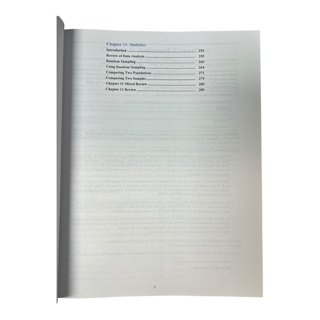 Math Mammoth Grade 7-B Worktext~Light Blue Series~by Maria Miller 9/2020 G1 07