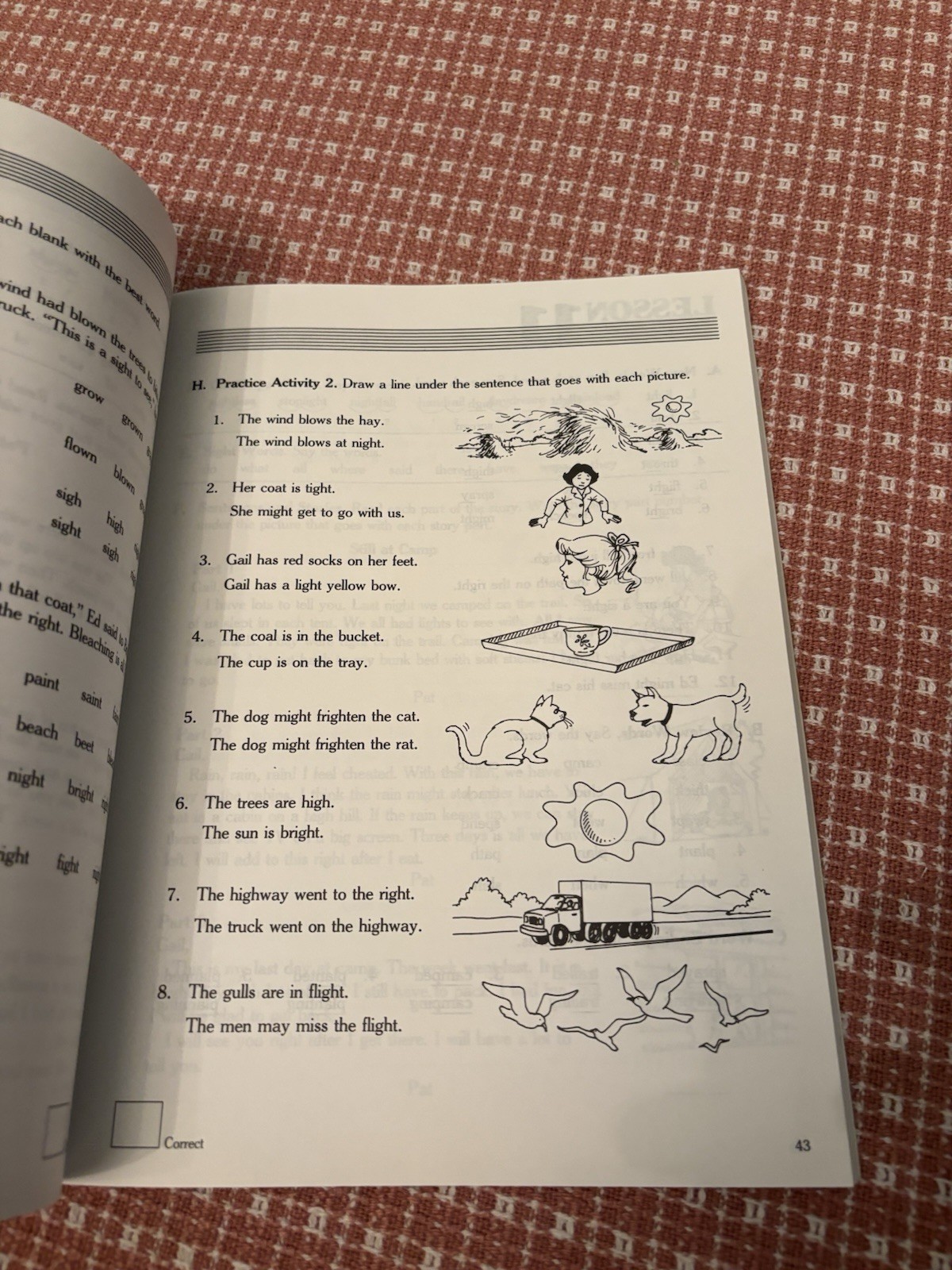 Curriculum Associates Phonics for Reading Archer Flood Lapp Elementary Sm Groups