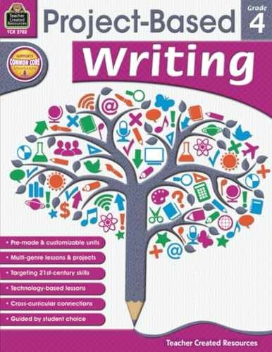 Teacher Created Resources – Paperback, by Teacher Created Resources – Acceptable