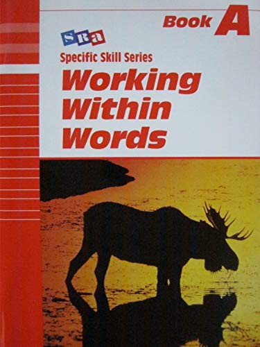 LV a Working within Words – GOOD