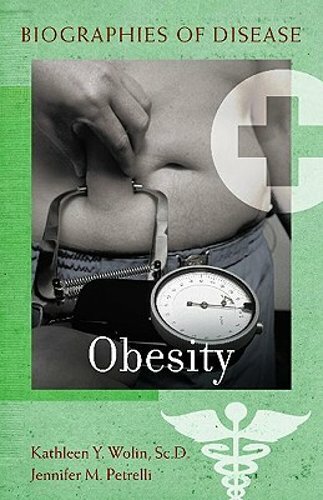 Obesity by Kathleen Wolin: New