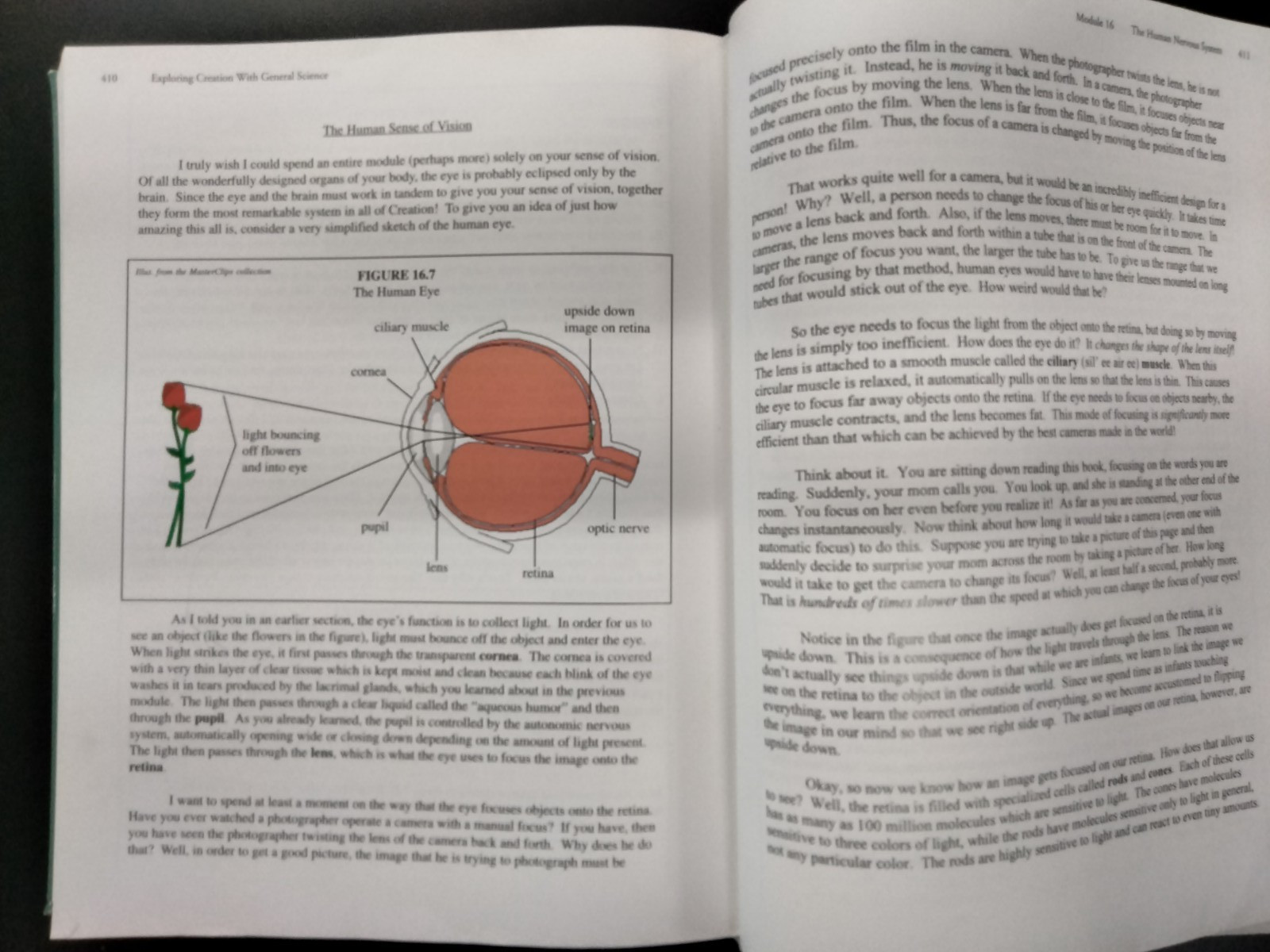 Apologia Exploring Creation With General Science 2000 Edition