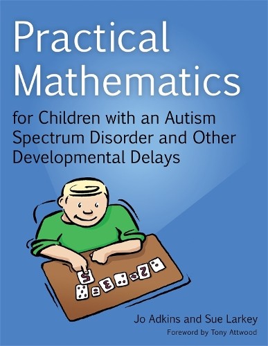 Sue Larkey Jo A Practical Mathematics for Children with (Paperback) (UK IMPORT)