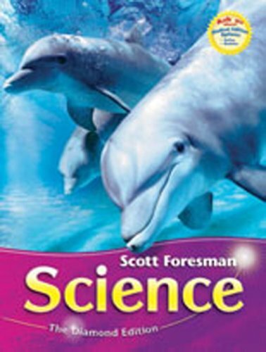 Science Grade 3 by Scott Foresman