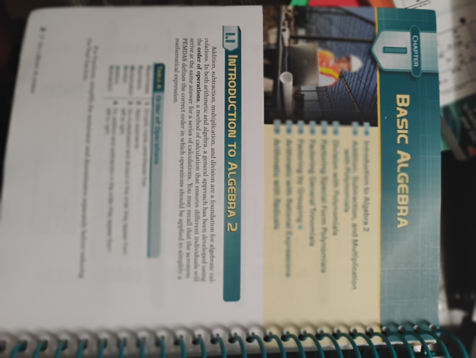 Abeka Algebra 2 First Ed. Teacher Edition/ Solution Key/Quiz and Test Key/