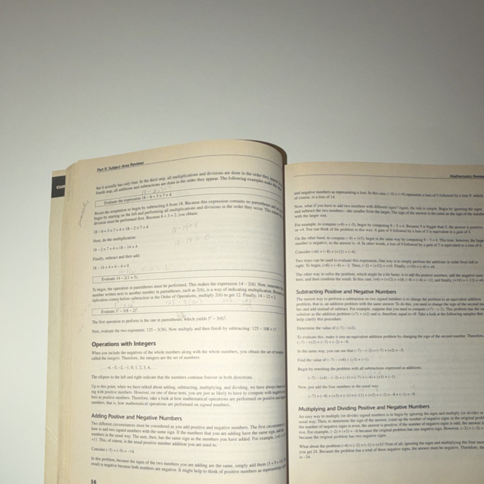 CliffsTestPrep Nursing School Entrance Exam Study Guide,Fred N. Grayson,Used